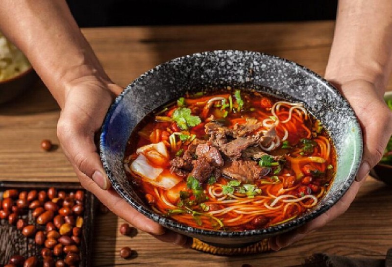 桐小妹米线加盟