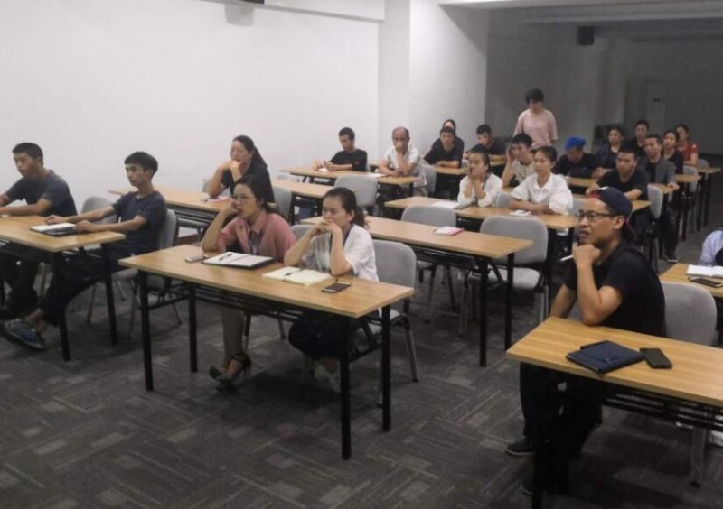 智能中高考加盟