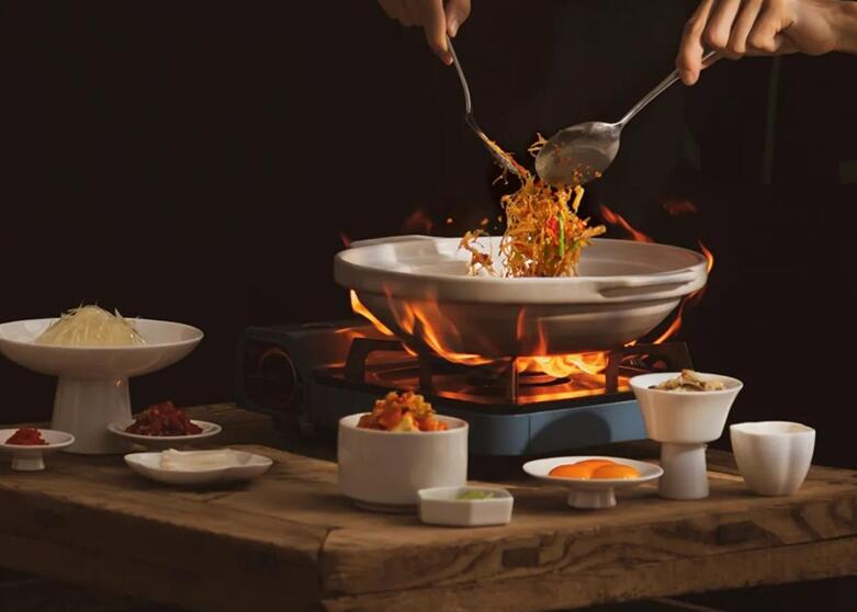 新長福湘菜加盟