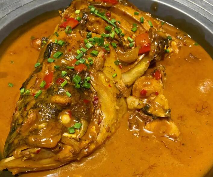 楚瑤小味湖北菜