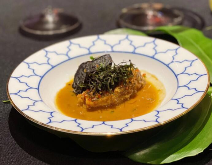 新長福湘菜加盟