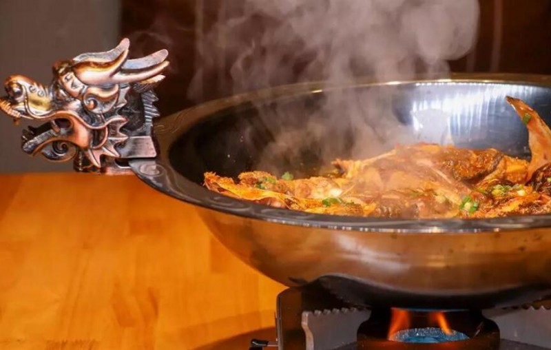 楚瑤小味湖北菜加盟