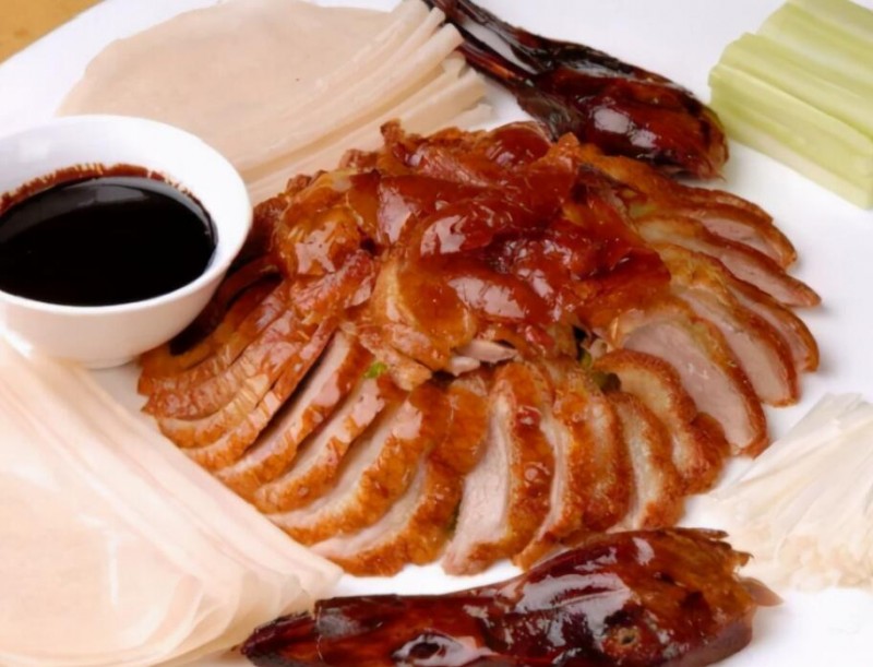 鴨工坊北京烤鴨加盟