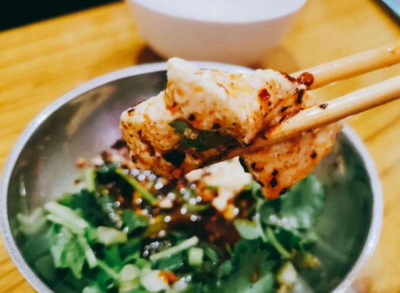 阔斧重庆豆花小碗菜 阔斧重庆豆花小碗菜