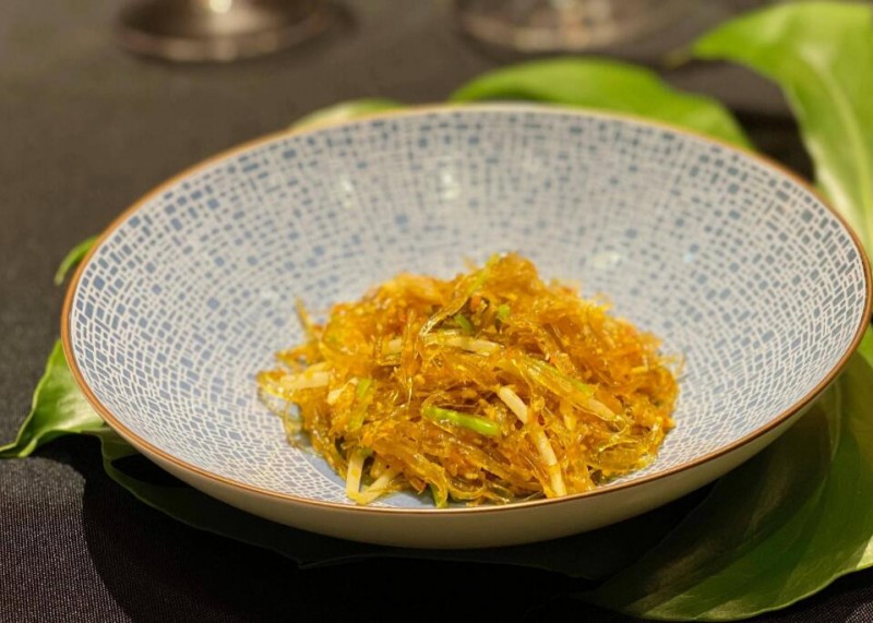 新長福湘菜加盟