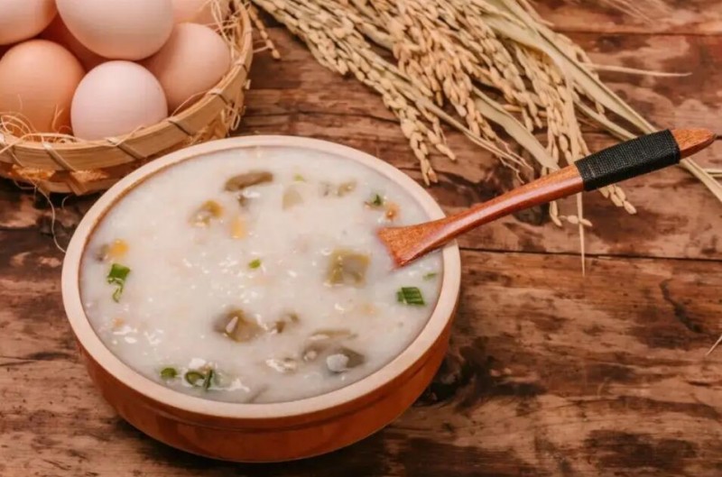 华麦香面粥