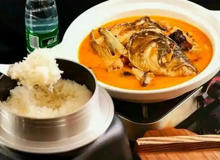 楚瑤小味湖北菜