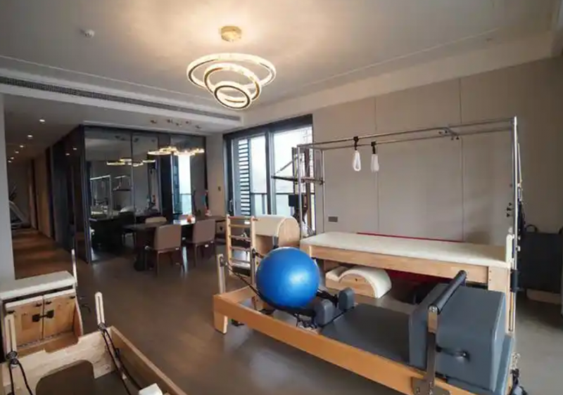 愛瑞馨月子會所加盟