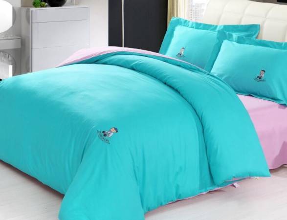 儿童床上用品