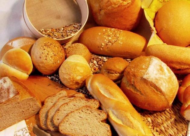 恋芝香面包甜品