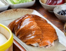 鴨工坊北京烤鴨