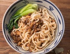 面满村手擀面
