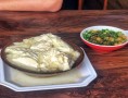 阔斧重庆豆花小碗菜