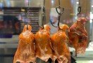 李聚德北京烤鸭