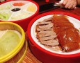 童姥阁北京烤鸭