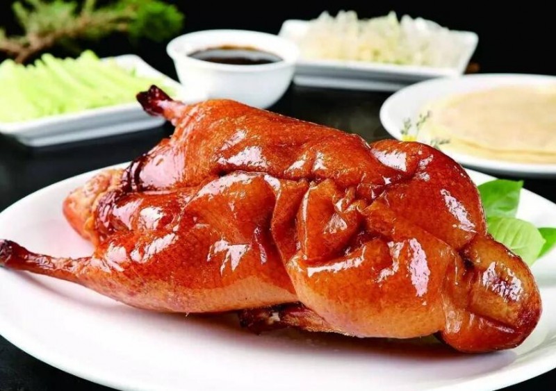 源小鸭北京烤鸭加盟 源小鸭北京烤鸭加盟