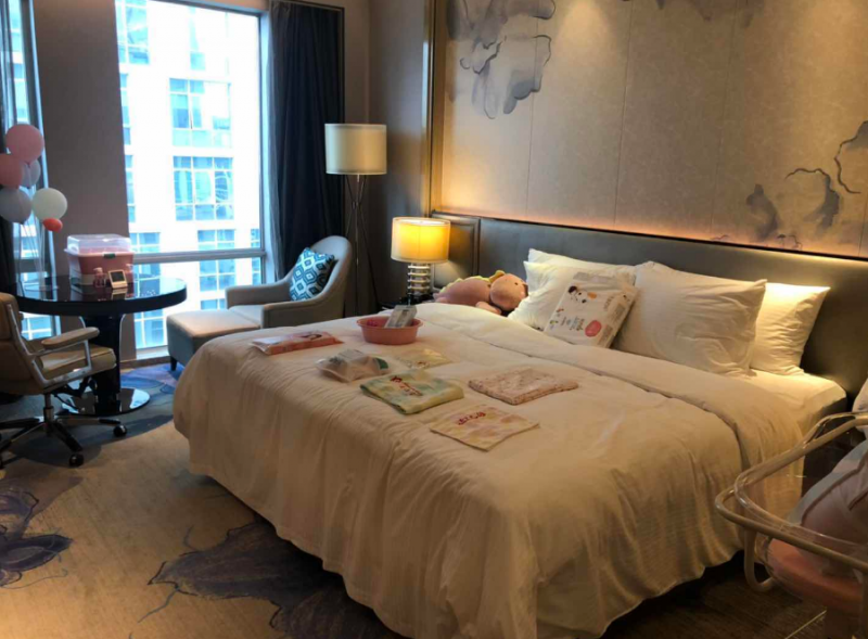 安恩寶月子會所