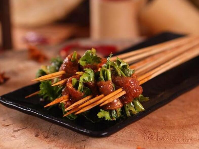 盛有声串串香加盟