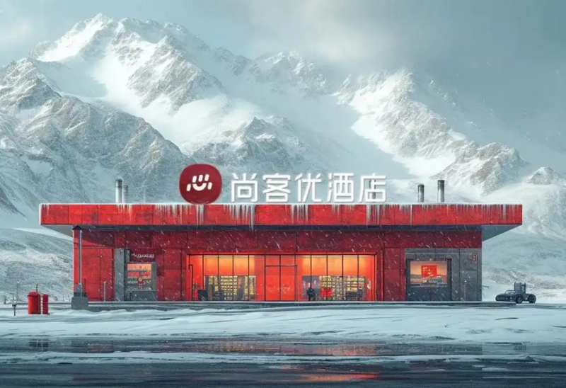 尚客优酒店 尚客优酒店