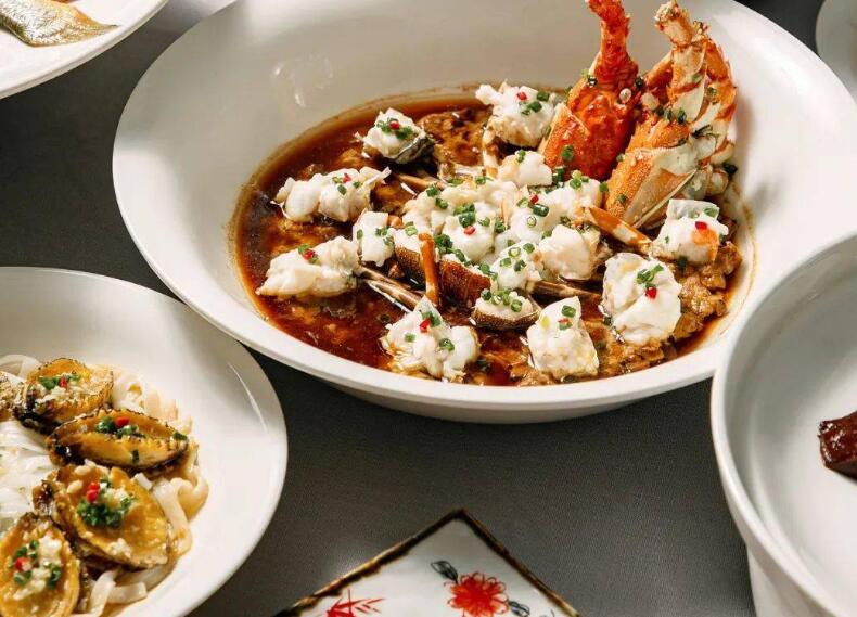 甬媽媽江浙菜加盟