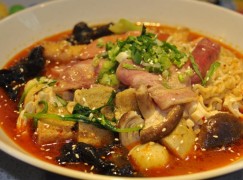 濤小匠干汁麻辣燙