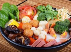 濤小匠干汁麻辣燙