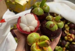 淘鲜森水果