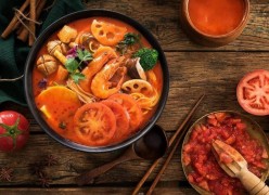 濤小匠干汁麻辣燙