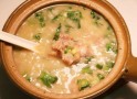 周小江现熬鲜粥