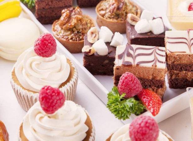 二屁家蛋糕烘焙