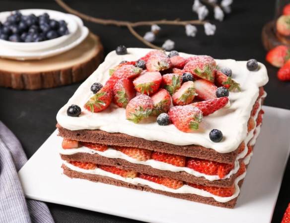 二屁家蛋糕烘焙