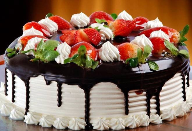 二屁家蛋糕烘焙