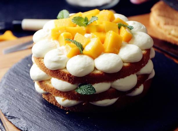 二屁家蛋糕烘焙