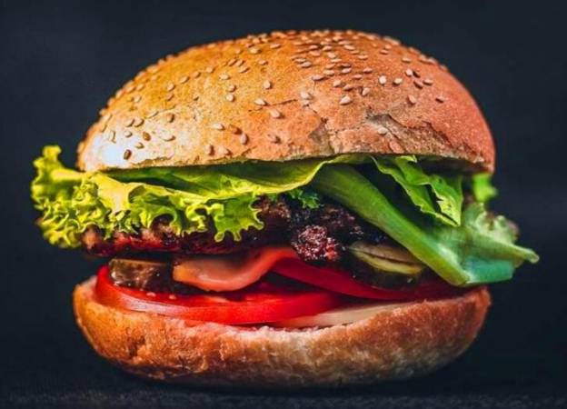 喆诗堡汉堡大王