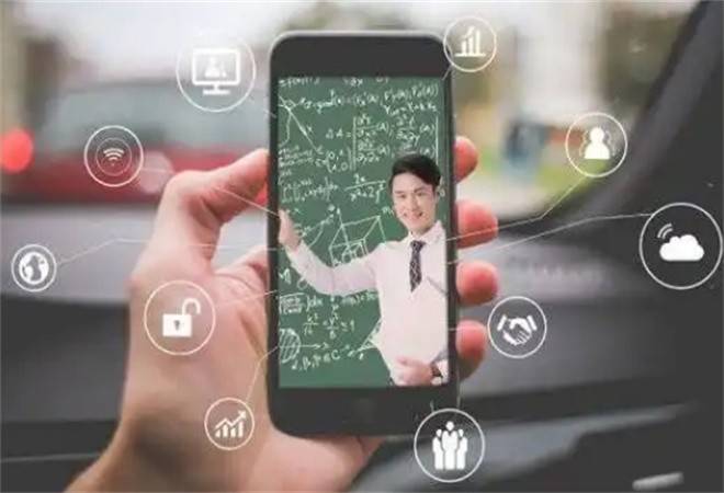 想象力智能中高考