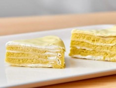 貓妃榴蓮西餅坊