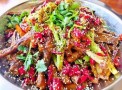 鼎上鲜干锅香辣鹅