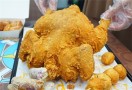 吉多多炸鸡