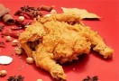 柒饱韩式炸鸡