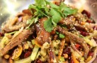鼎上鲜干锅香辣鹅