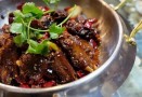 鼎上鲜干锅香辣鹅