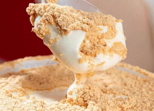 豆叔东方豆乳茶