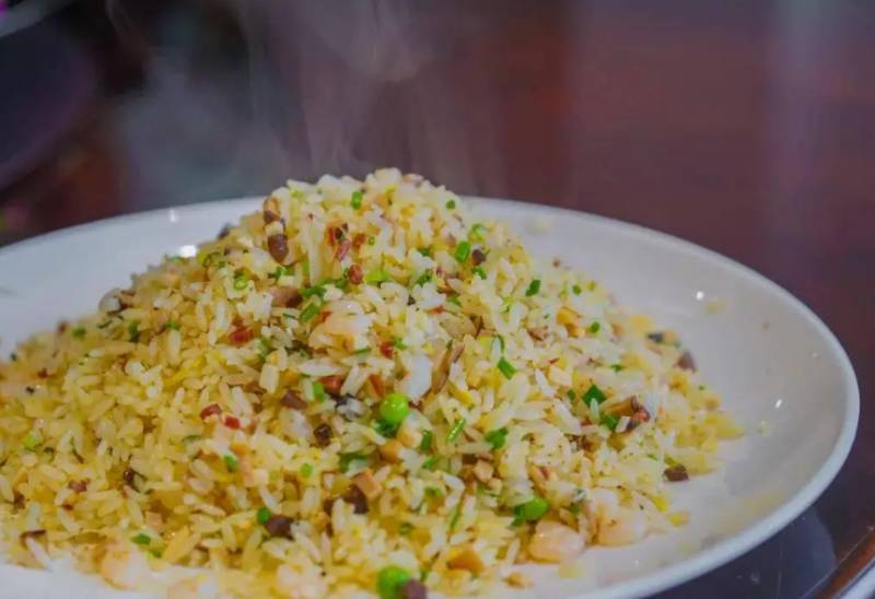 厉害了炒饭 厉害了炒饭