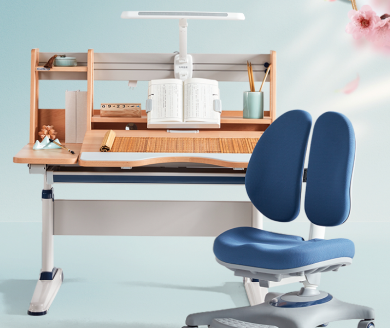 光明园迪学习桌加盟 光明园迪学习桌加盟