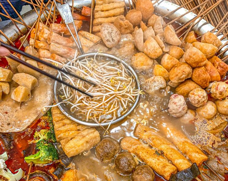 荊州沙市女人街串串加盟 荊州沙市女人街串串加盟