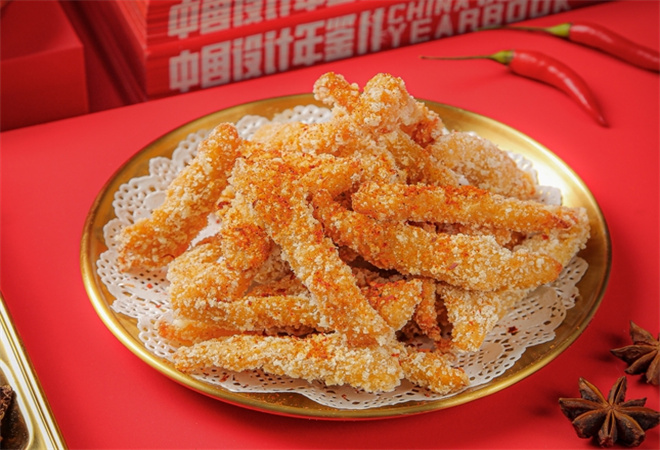 同婆婆雞腿