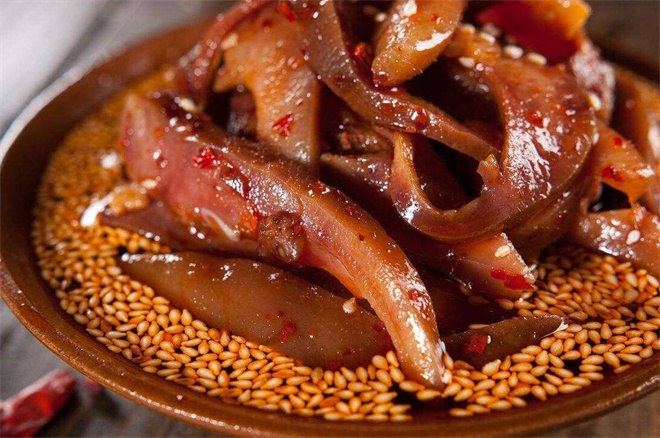 鹵村長鹵菜加盟