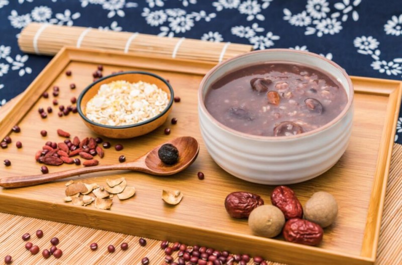 苏粥巡抚粗粮粥加盟