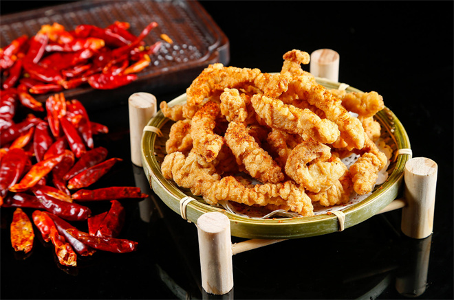 巴味鮮生態老火鍋加盟