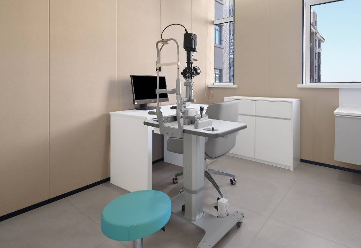 艾科爾視力恢復